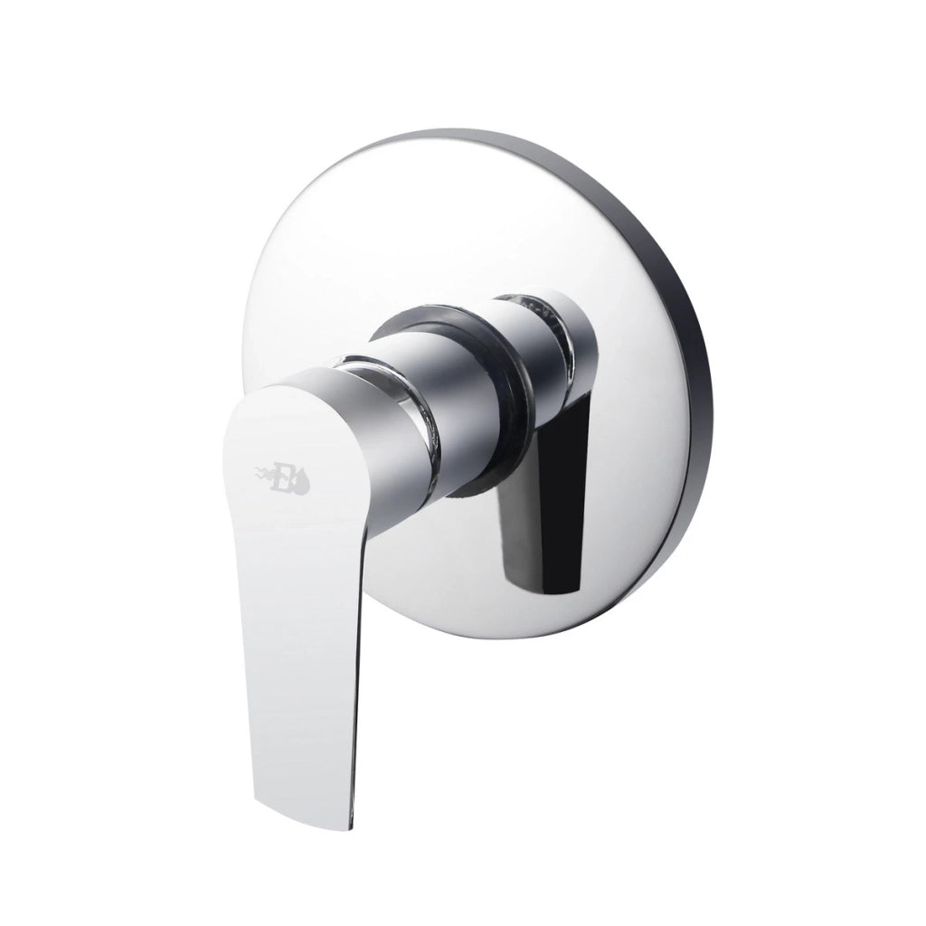 Miscelatore monocomando incasso doccia DH in cromo