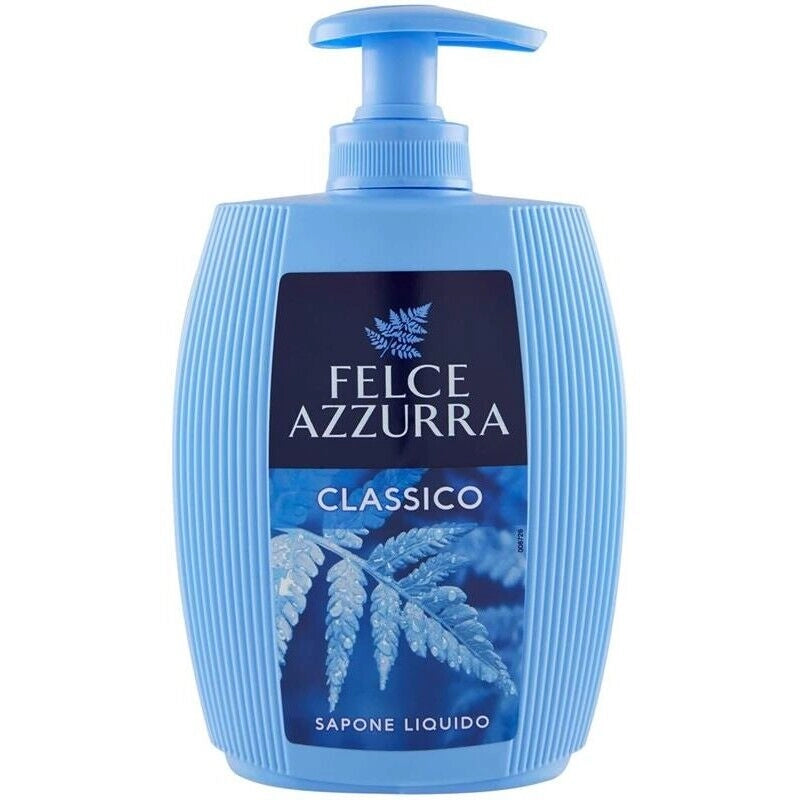 FELCE AZZURRA SAPONE LIQUIDO 300 ML CLASSICO