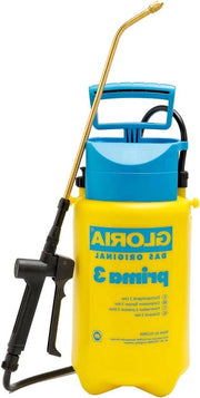 Difusore di acqua 3 litri - spremi e proteggi le piante in modo compatto