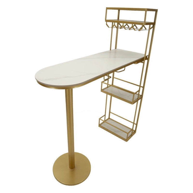 Bancone Bar Luxy cm 120x45x150