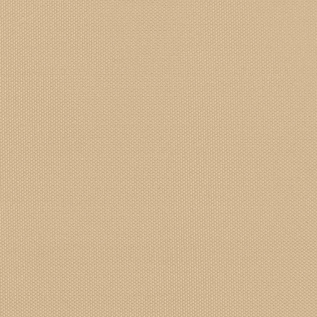 Tendone per Feste Pieghevole Pop-Up con 3 Pareti Beige 4004967