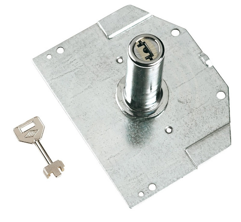 1pz cilindro a pompa art. oae8360 mm. 60 cod:ferx.vit16959