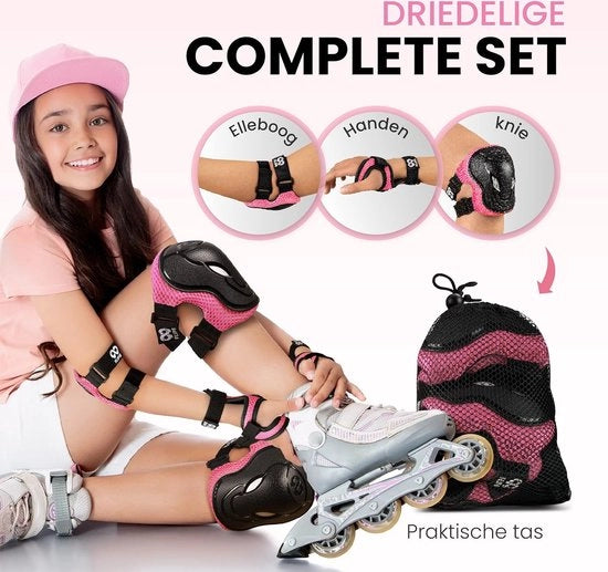 Protezione premium per bambini