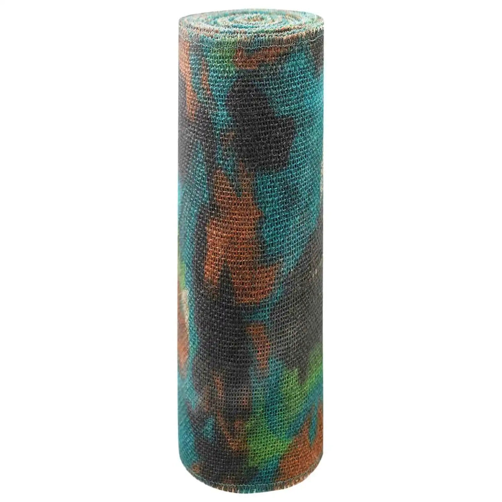 Rotolo di Juta Mimetico 50 x 5000 cm 42012196