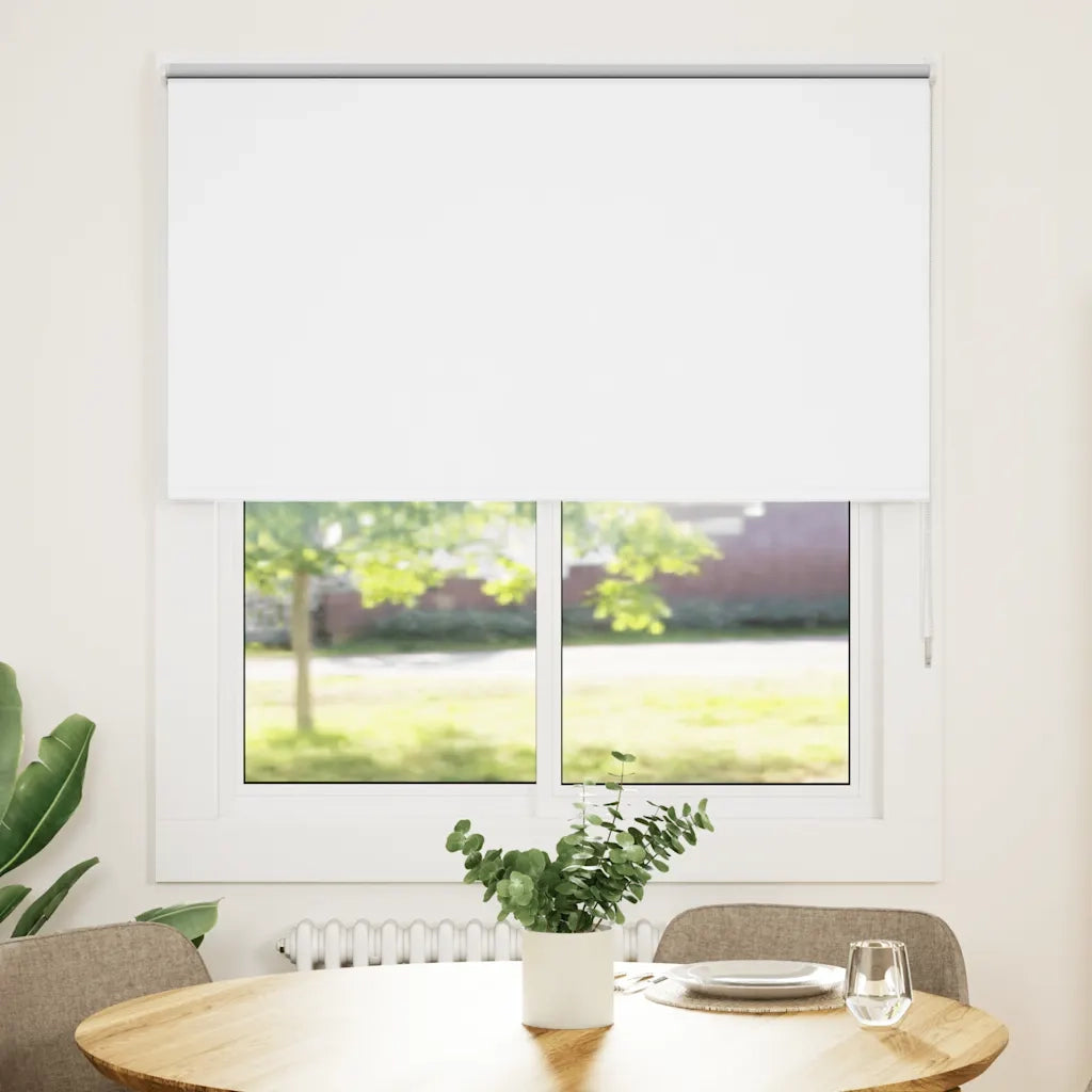 Tenda a rullo | Tenda avvolgibile Oscurante 135x150 cm Larghezza Tessuto 131,6 cm