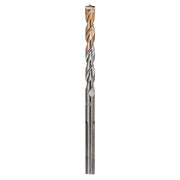 Dewalt extreme punta per muro da 10x80x120mm