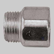 PROLUNGA 1/2 ACCIAIO  MM 25     MADE IN ITALY