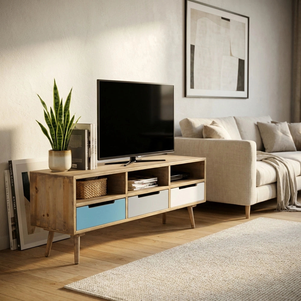 PORTA TV TIBURG