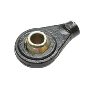 SNODO TERZO PUNTO A SALDARE  L 100mm cuscinetto 20mm