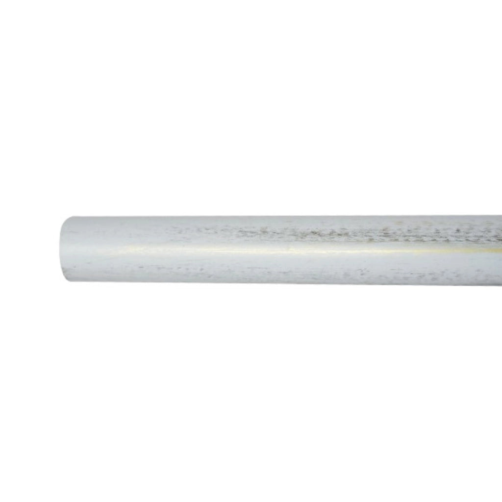 Tubo Fe D.20 Cm 160 Avorio Oro - Emmebi