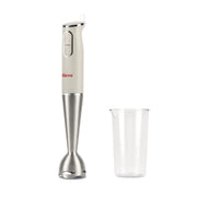 Frullatore a Immersione Sbattitore con Bicchiere 800 Watt MX4101 GIRMI