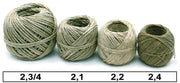SPAGO SEMPLICE  tit. 2,4 (gr. 87 circa) 10.00 pz