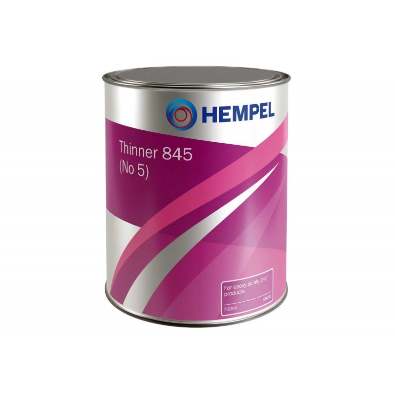 DILUENTE THINNER 845 0,75L THINNER 845 0,75 LT