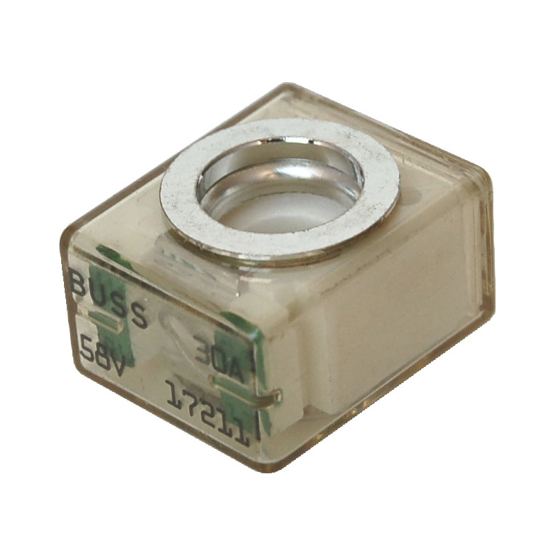 FUSIBILE TERMINALE 30A 80AMP