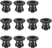 Collet a 4mm Push Fit per E3D V6 e Revo - 10 pezzi
