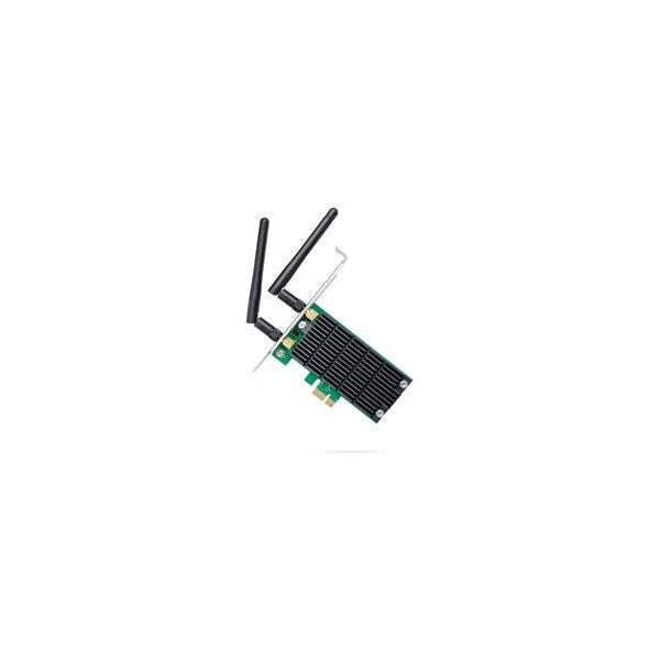 Tp-link archer t4e interno wlan 867 mbit/s