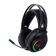 Cuffie con archetto Esperanza EGH470 nere