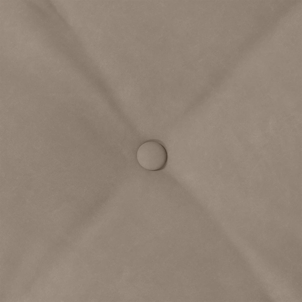 Cuscino per Schiena | Cuscino dorsale Talpa 180 x 50 cm Tessuto in Microfibra