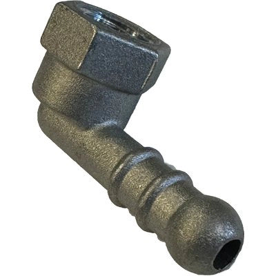CONNETTORE X FORNELLO GAS FLAME 1 2 3 4 - 1 pezzi