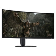 Alienware 34 240hz monitr aw3426dwm - GAME-AW3426DWM