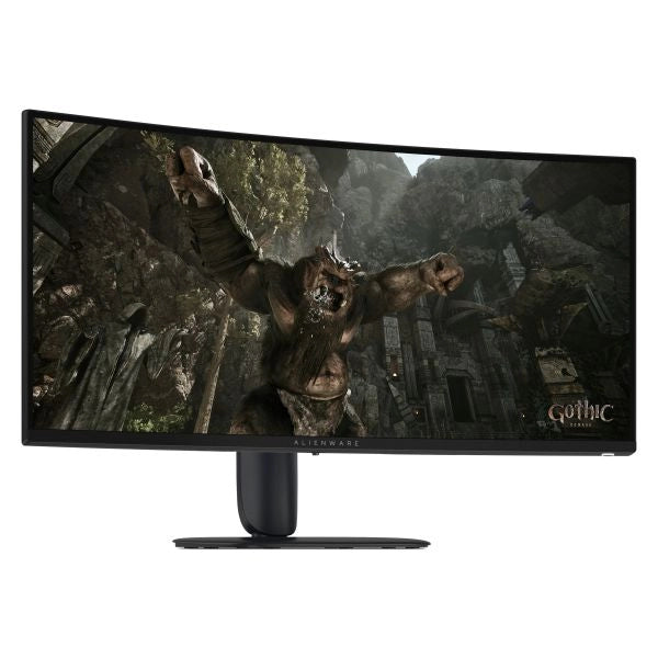 Alienware 34 240hz monitr aw3426dwm - GAME-AW3426DWM