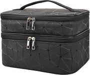 Borsa di bellezza - Nero