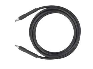 TUBO PER IDROPULITRICE AD ACQUA FREDDA- - mt.6 per mod.DSS 2.0 PE (cod.196093) - 1 pezzi AR