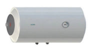 SCALDABAGNO  ELETTRICO SWING PLUS 100LT 5ANNI ORIZZONTALE SX