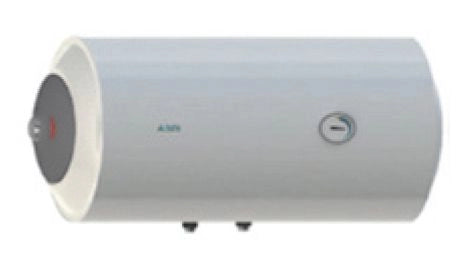 SCALDABAGNO  ELETTRICO SWING PLUS 100LT 5ANNI ORIZZONTALE SX