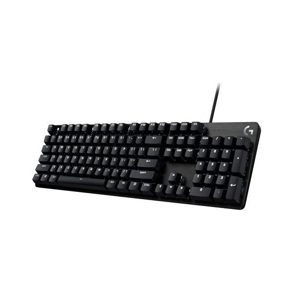 Tastiera logitech g413 se nero - 920 010805