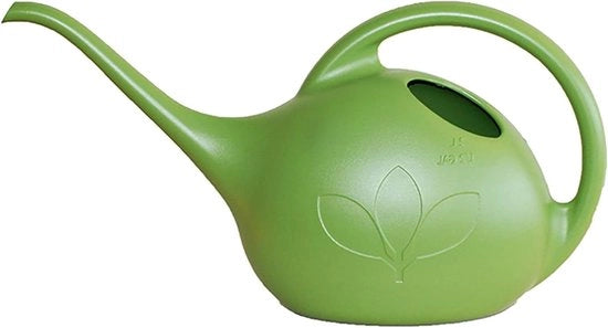 Pompa da acqua 1/2 Gallone Verde - Plastica