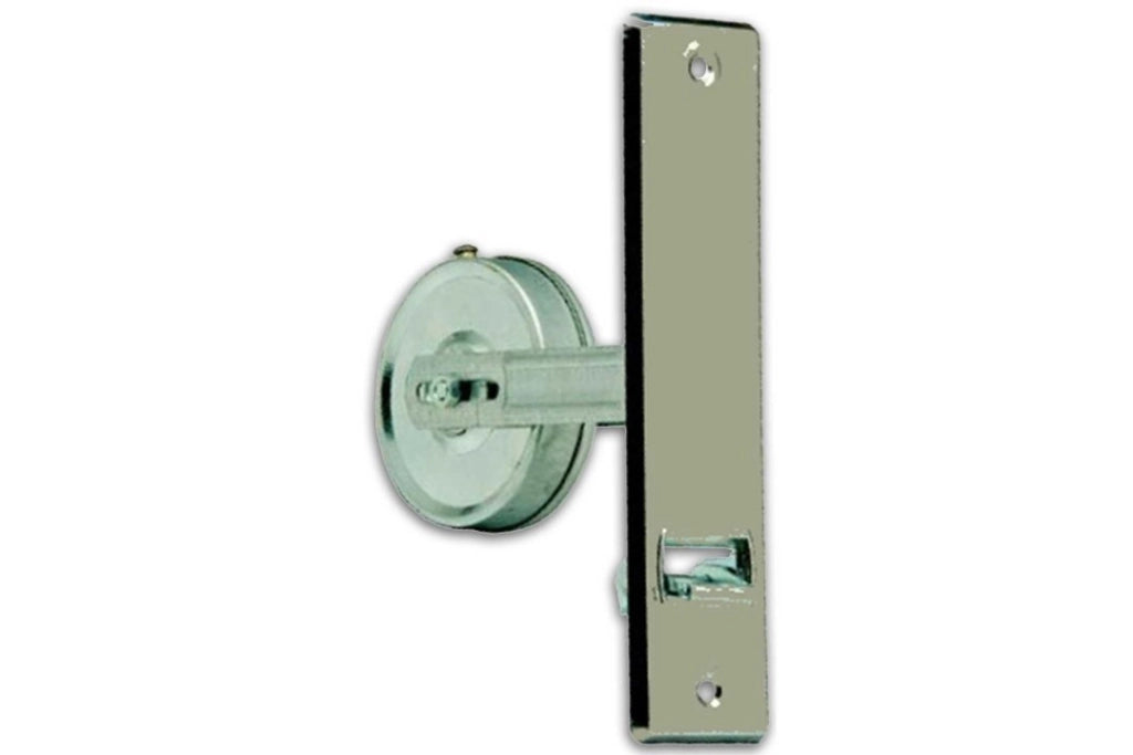 Avvolgitore X Mt 6 Interno 185 Zincato Pezzi 1 - Masidef