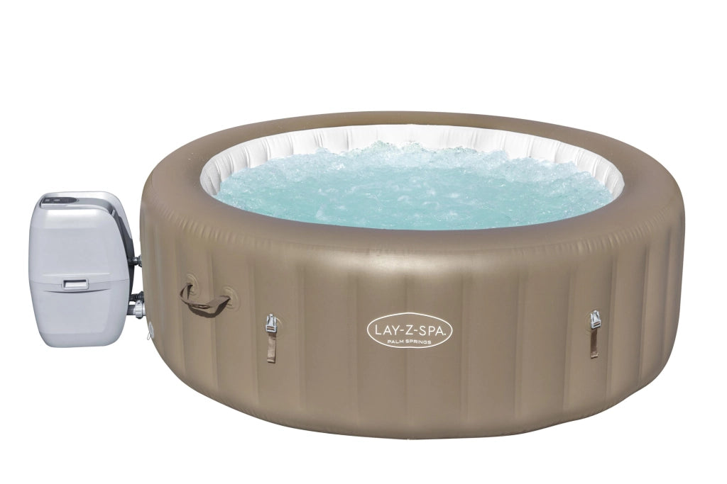 PISCINA IDRO D 196X71CM PALM SPRINGS 60017