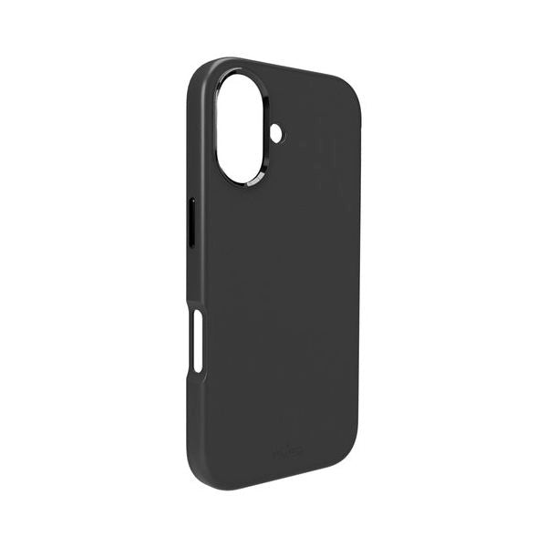 Cover puro puipc1661iconmpblk iphone 16 icon mag pro black