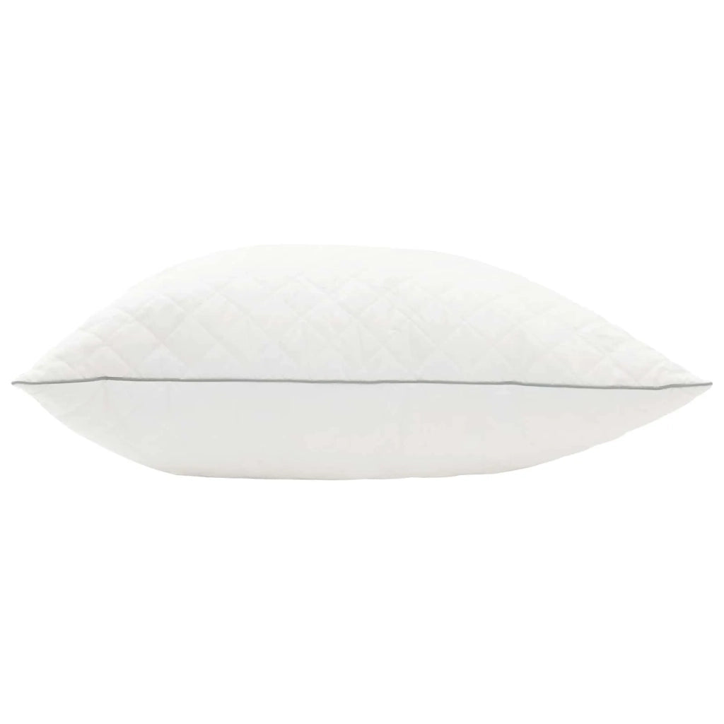 Cuscino FULDA 2 pcs 60 x 60 cm 100% piuma d’oca e piumino 42042928