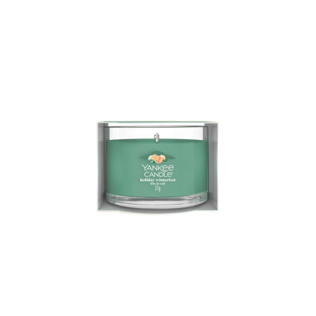 Candela Holiday Winterfest 37gr