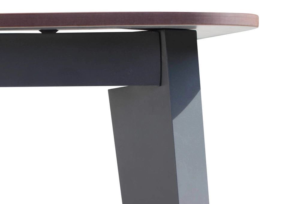 Tavolo da Giardino e piano in HPL 180x90 - NANDY