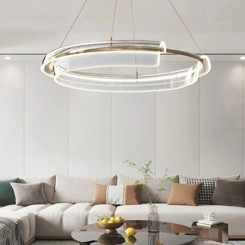 Lampada Led App1672-cp Gold