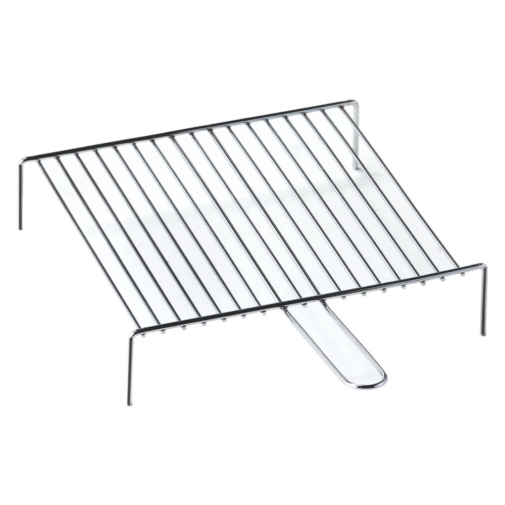 GRATICOLA PER CAMINO cm 60 x 40  - OMPAGRILL
