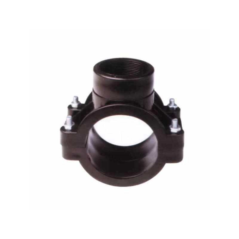 Presa Tubi Polietilene F mm 40 1/2"
