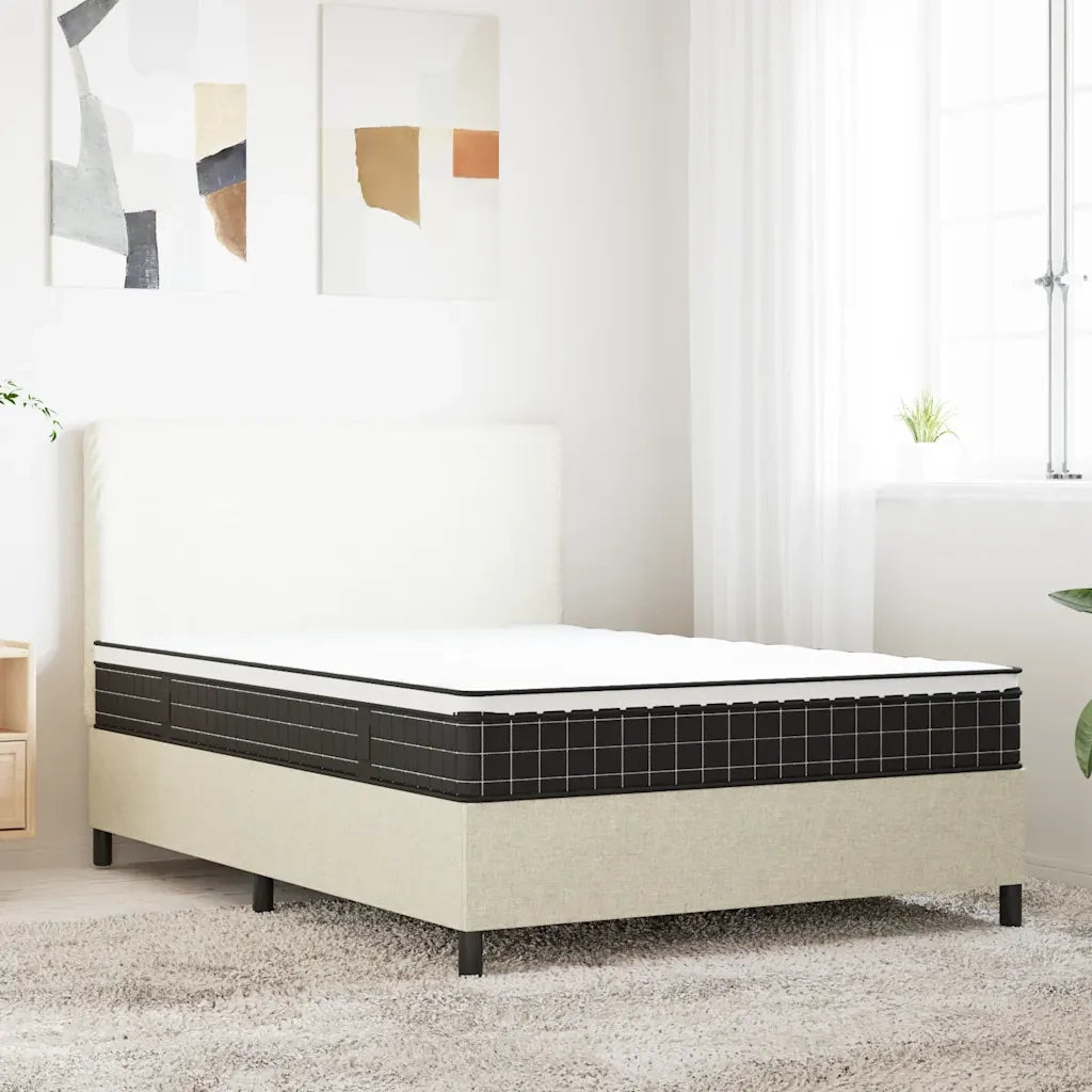 Materasso a Molle-Materasso per letto Bonnel Medio 120x200 cm 805994
