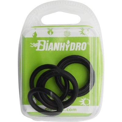 Kit anelli o' ring 16-17-18 mm 2,7x1,9 cm