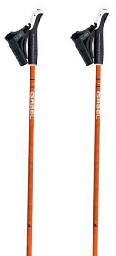 Gabbia a V Steli Argento 110 cm Uomo, Donna