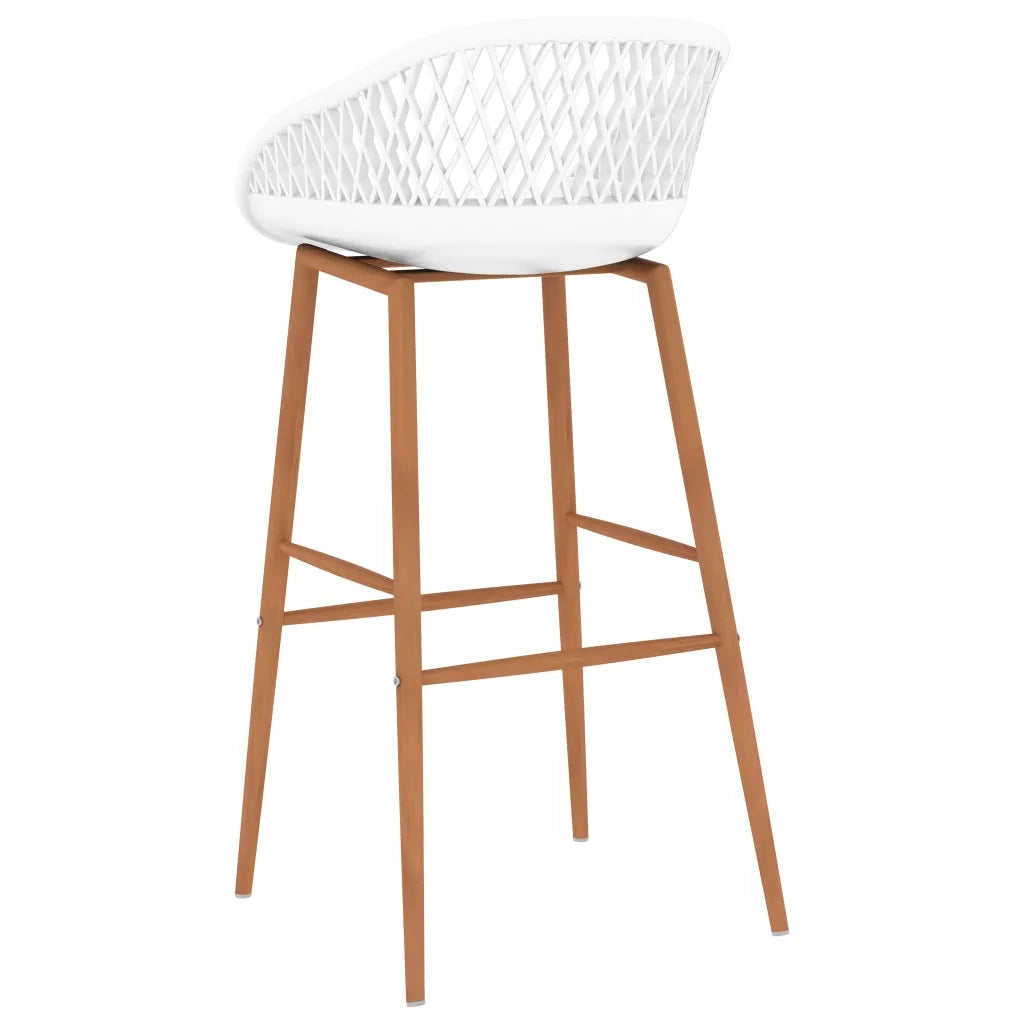Set da Bar 7 pz Bianco 3057421