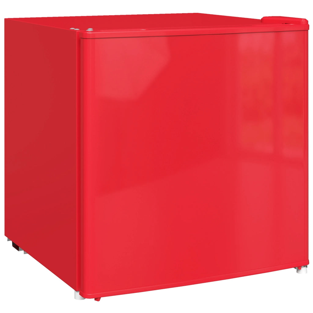 Congelatore da tavolo 35L ¨C Xylo ¨C Porta reversibile, Rosso