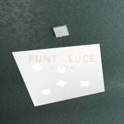 NOTE SOSPENSIONE 6+2 LUCI BIEMISSIONE BIANCO 1140-S6+2-BI