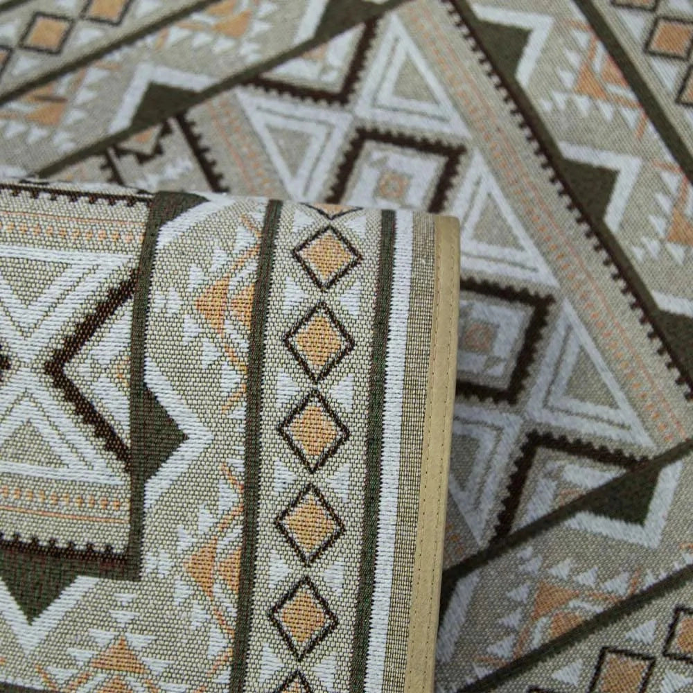 TAPPETO SPRINT KILIM 4 40X68CM IN DIVERSI DISEGNI
