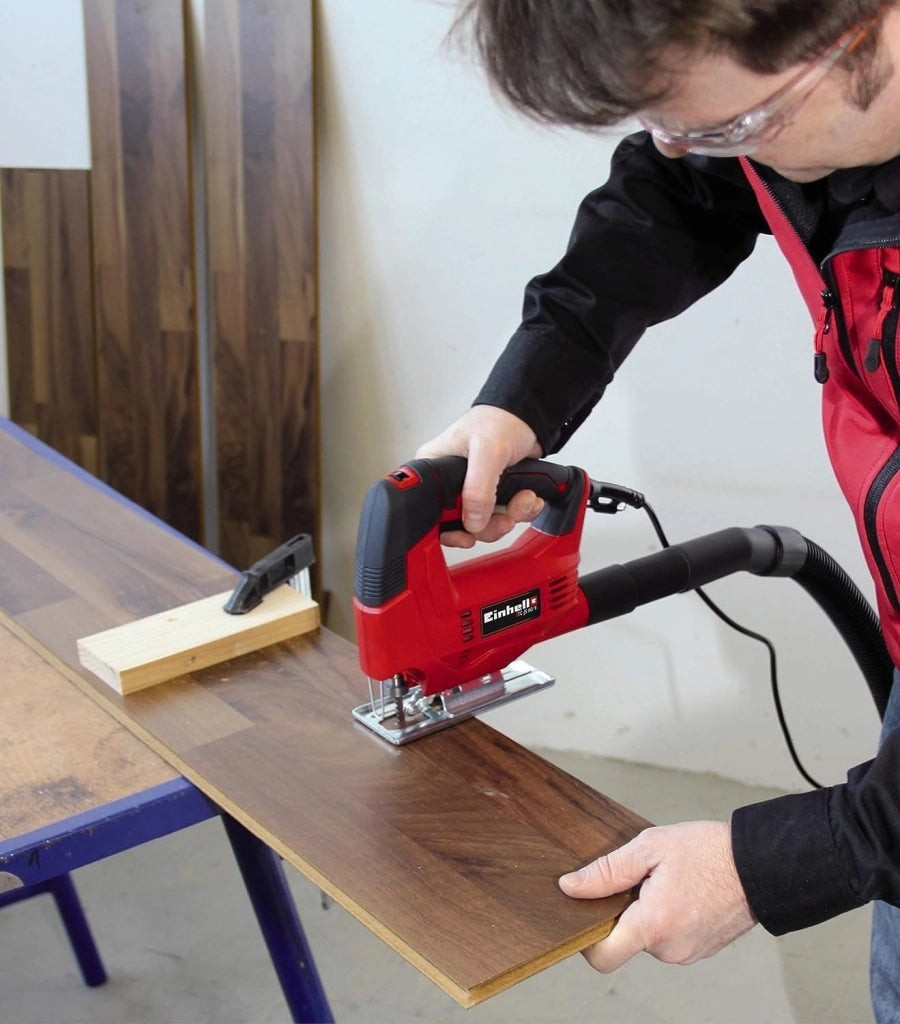 Einhell Seghetto Alternativo TC Js 60 1 400 W