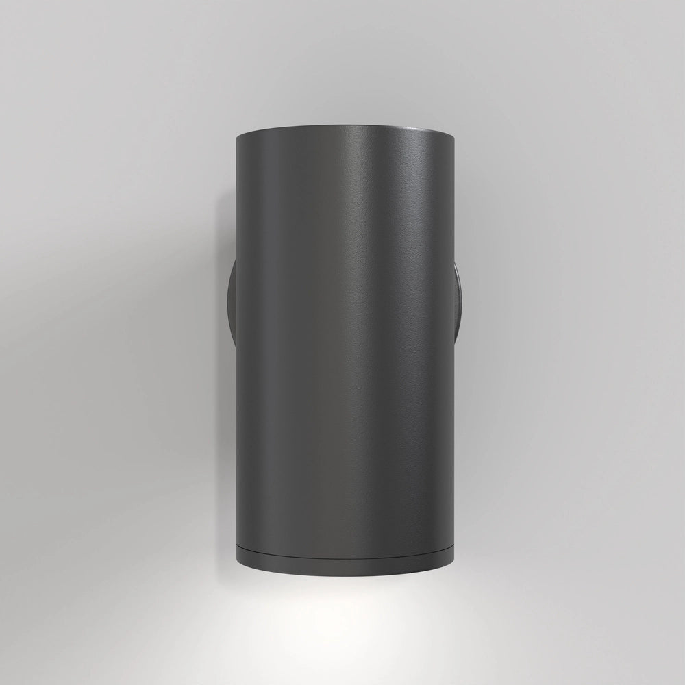 Maytoni Focus S applique tecnica nera GU10 C068WL-01B