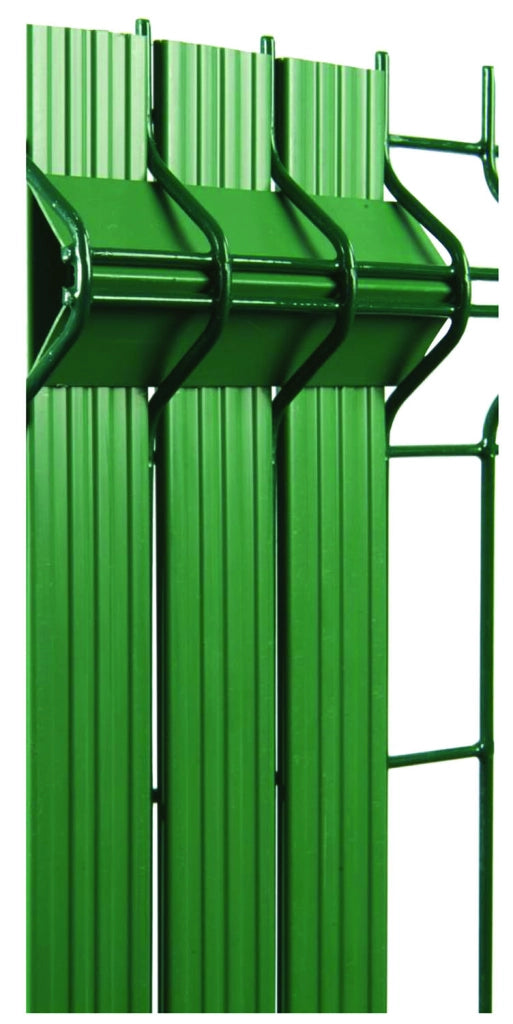 KIT SISTEMA DI OSCURAMENTO SCREENO LINE VERDE PER PANNELLO BEKAFOR H173
